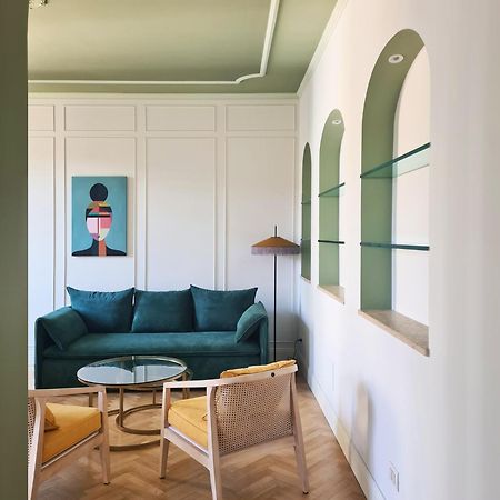 Serendipity Luxury Apartments - Brera Mailand Exterior foto