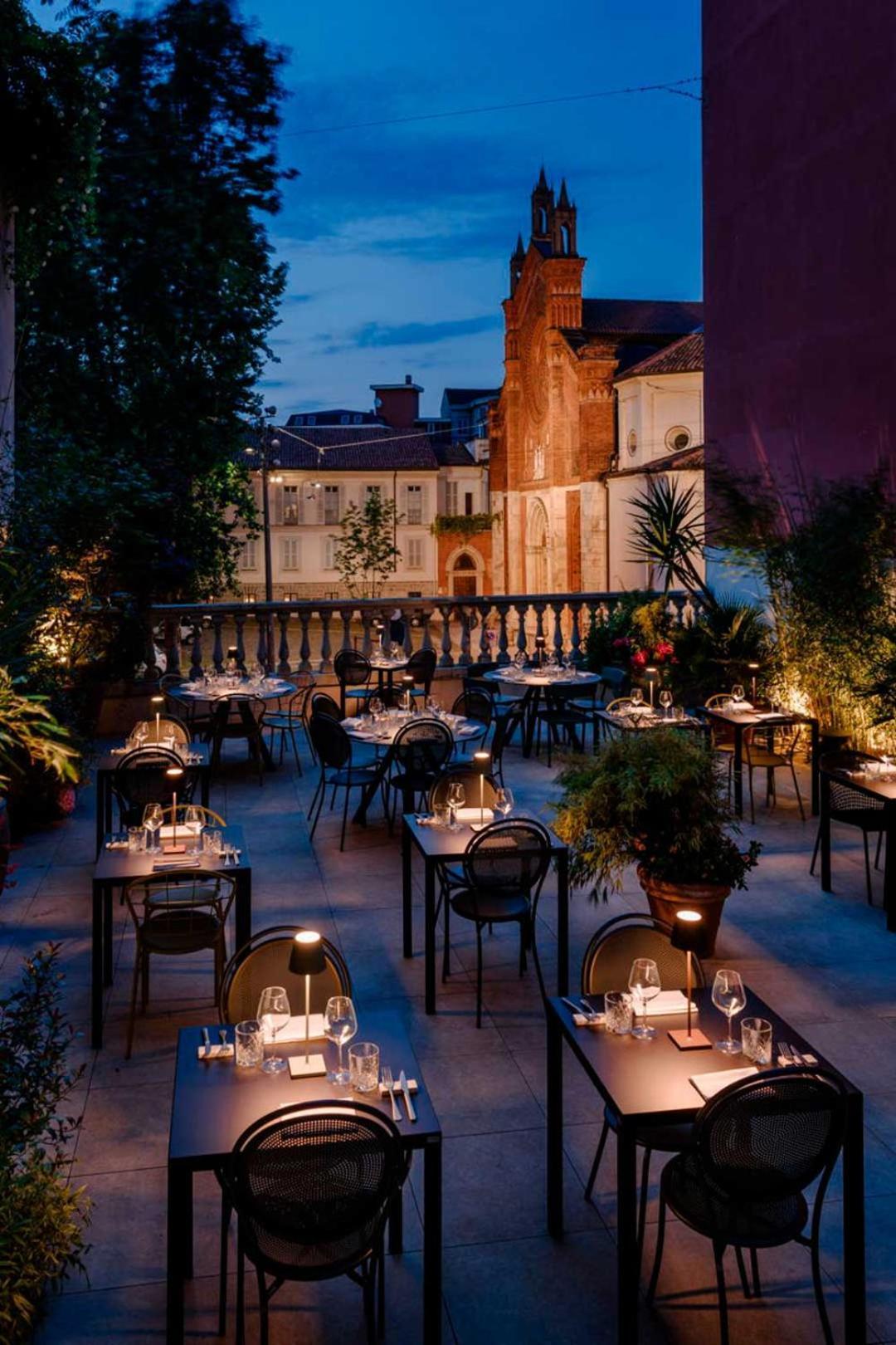 Serendipity Luxury Apartments - Brera Mailand Exterior foto