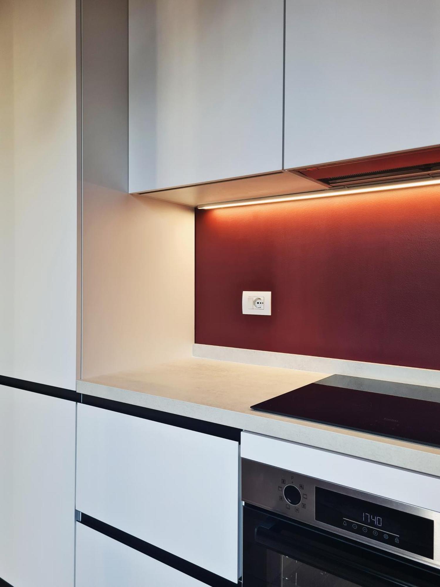 Serendipity Luxury Apartments - Brera Mailand Exterior foto