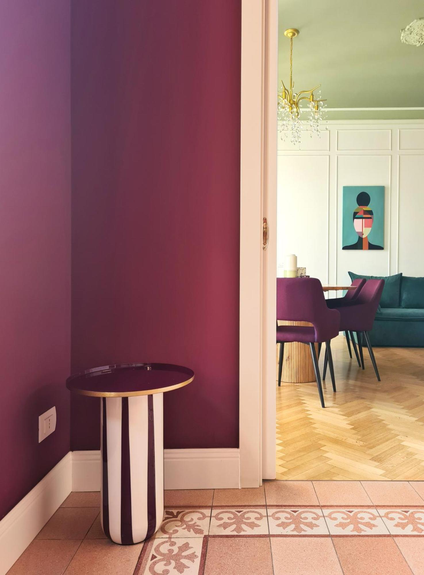 Serendipity Luxury Apartments - Brera Mailand Exterior foto